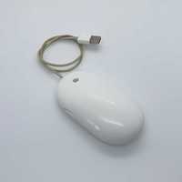 Мишка Apple USB Wired Optical Mighty Mouse, model A1152, magic mouse