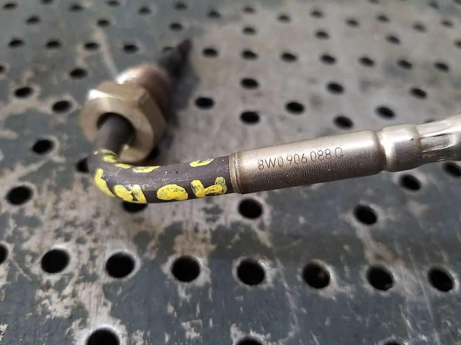 Senzor temperatura gaze evacuare 2.0 tdi audi a4 b9 8w 8w0906088q