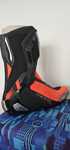 Dainese nexus Fulcrum torque