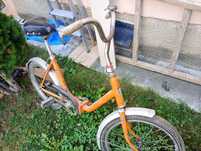 Bicicleta Pegas veche Colecție