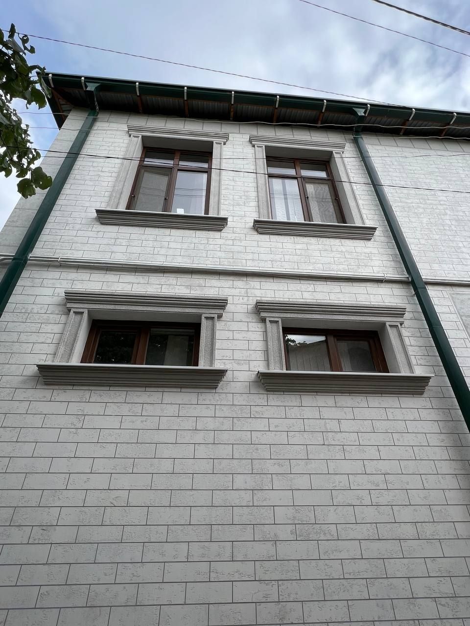 Peno plast barcha turdagi nalishniklar