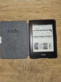 Vand Kindle Paperwhite 5 EY21 + HUSA PIELE ORIGINALA