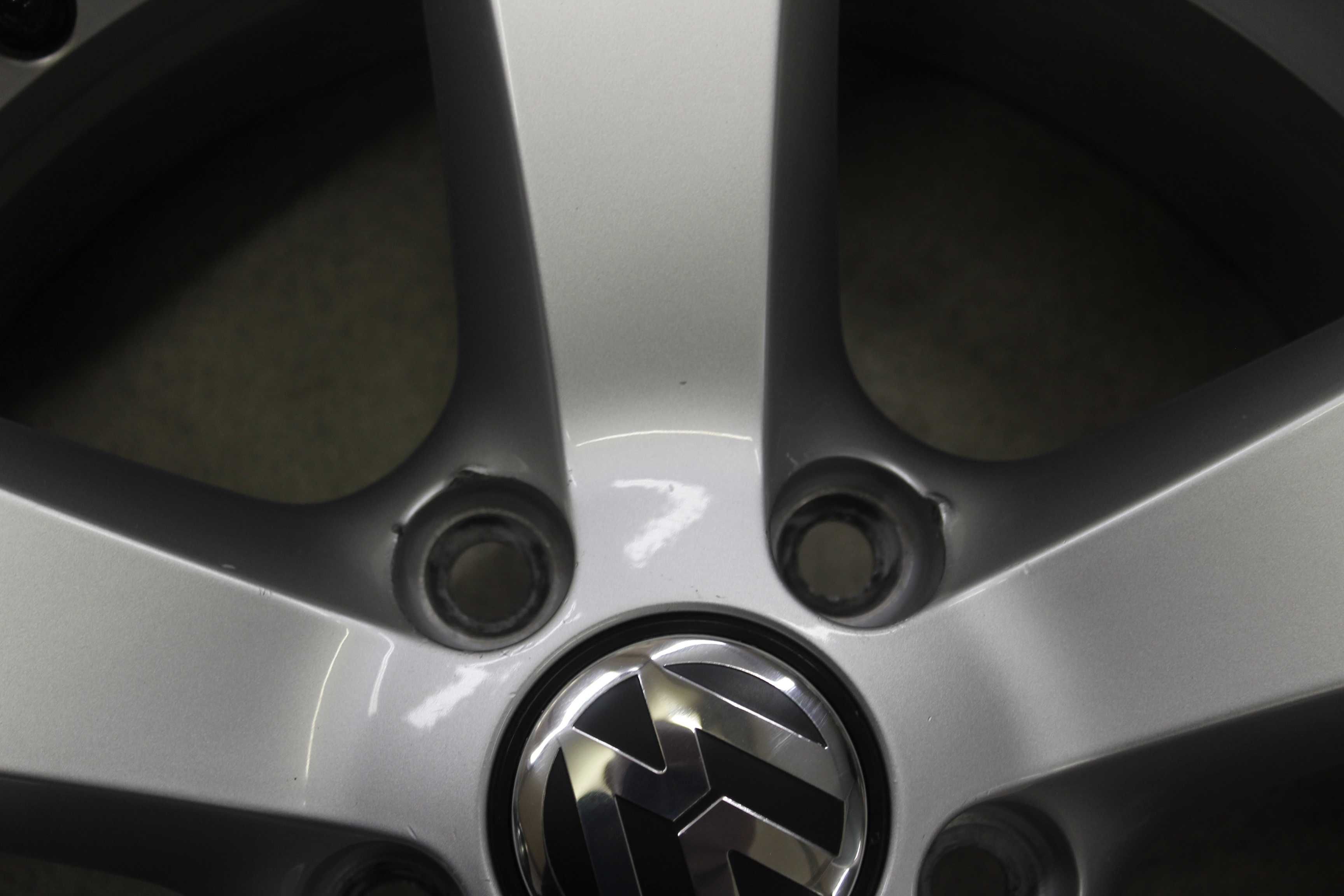 Джанти 16" VW Passat, Tiguan, Sharan