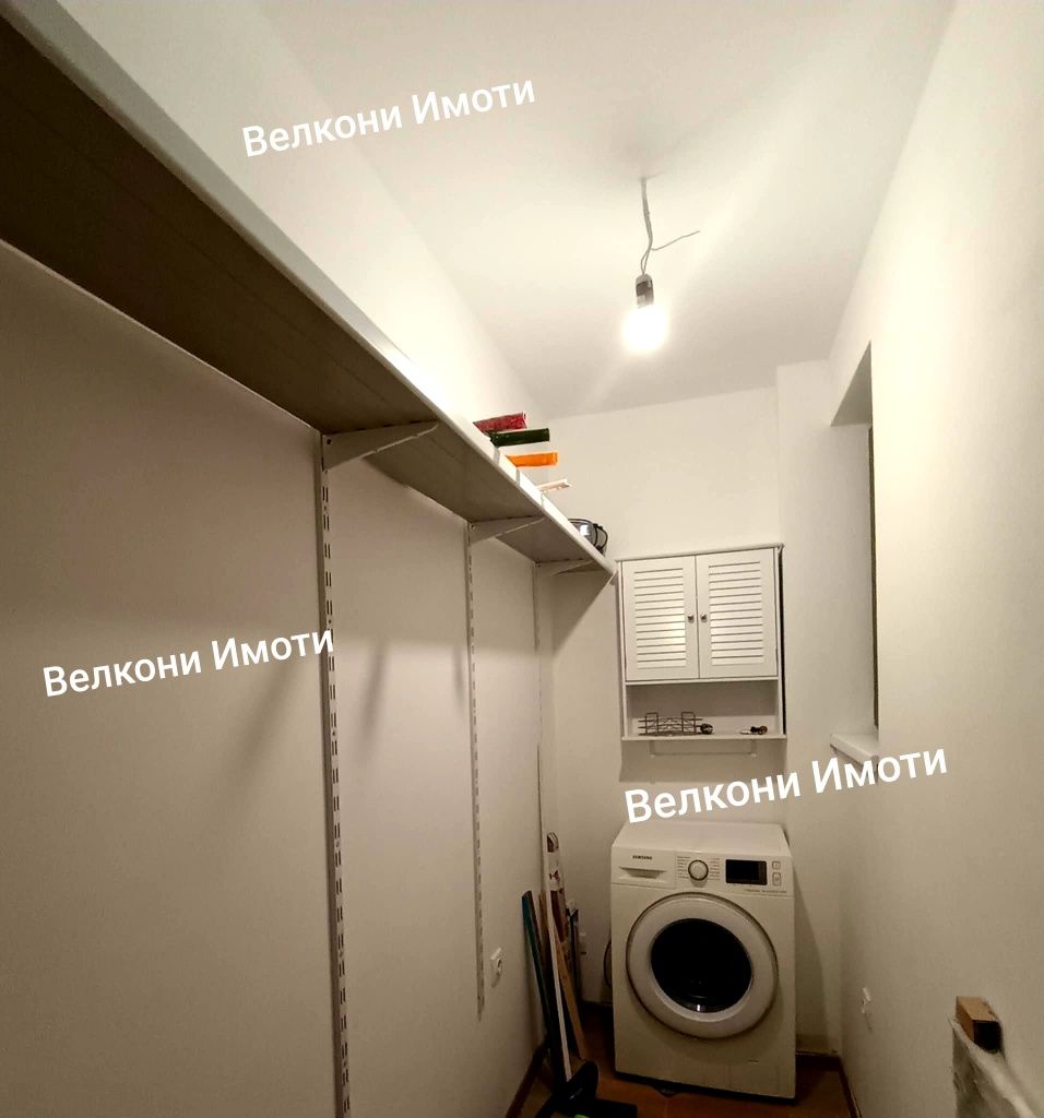 2-ен обзаведен апартамент за първи наематели-с-н Ботев
