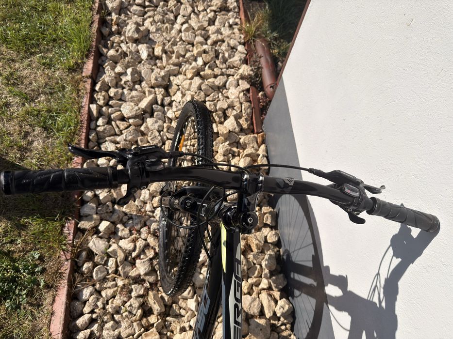 Bicicleta baieti