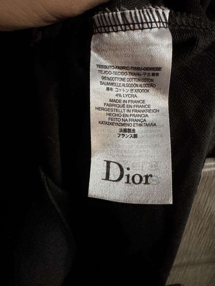 Rochie tip hanorac cu glugă, oversized-Christian Dior