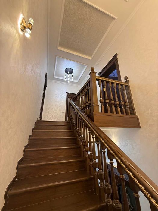 Тошкент Элитний махаласидан таййор кириб яшидиган хонадон