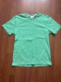 Tricou Calvin Klein Jeans - original, verde