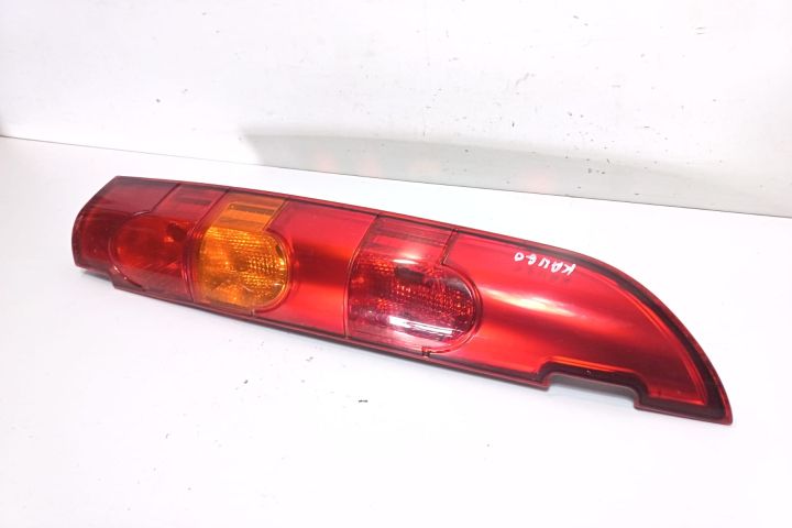 Lampa / Tripla stop stanga pe hayon Renault Kangoo prima generatie (f