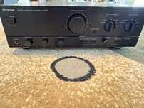 Amplificator Kenwood KA5010 japan CITESTE anuntul