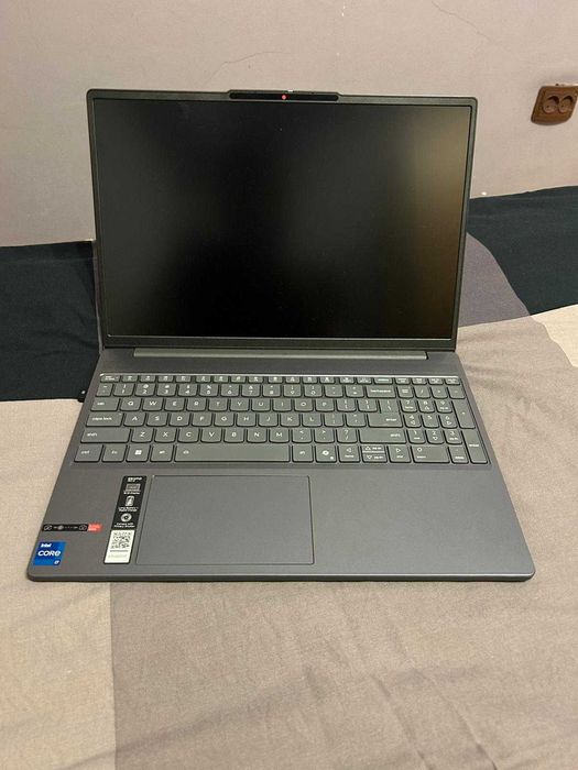Laptop LENOVO IdeaPad Slim 3 15IRH10, Intel Core i7-13620H,15.3", 16GB