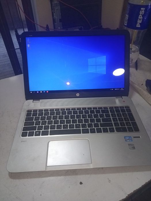 Hp noutbuk sotiladi