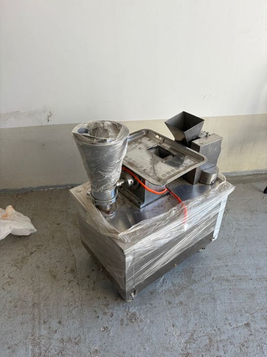 Пельменный аппарат