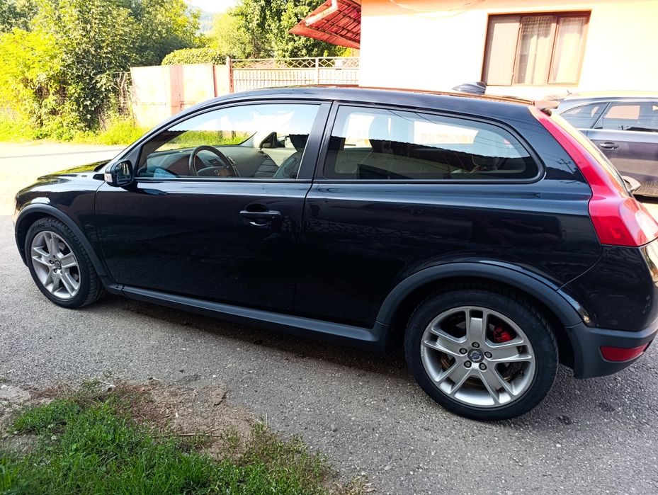 Volvo C30 1.6D 2009