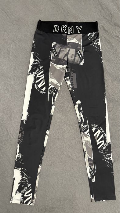 Michael Ko , EA7 , DKNY , GUESS