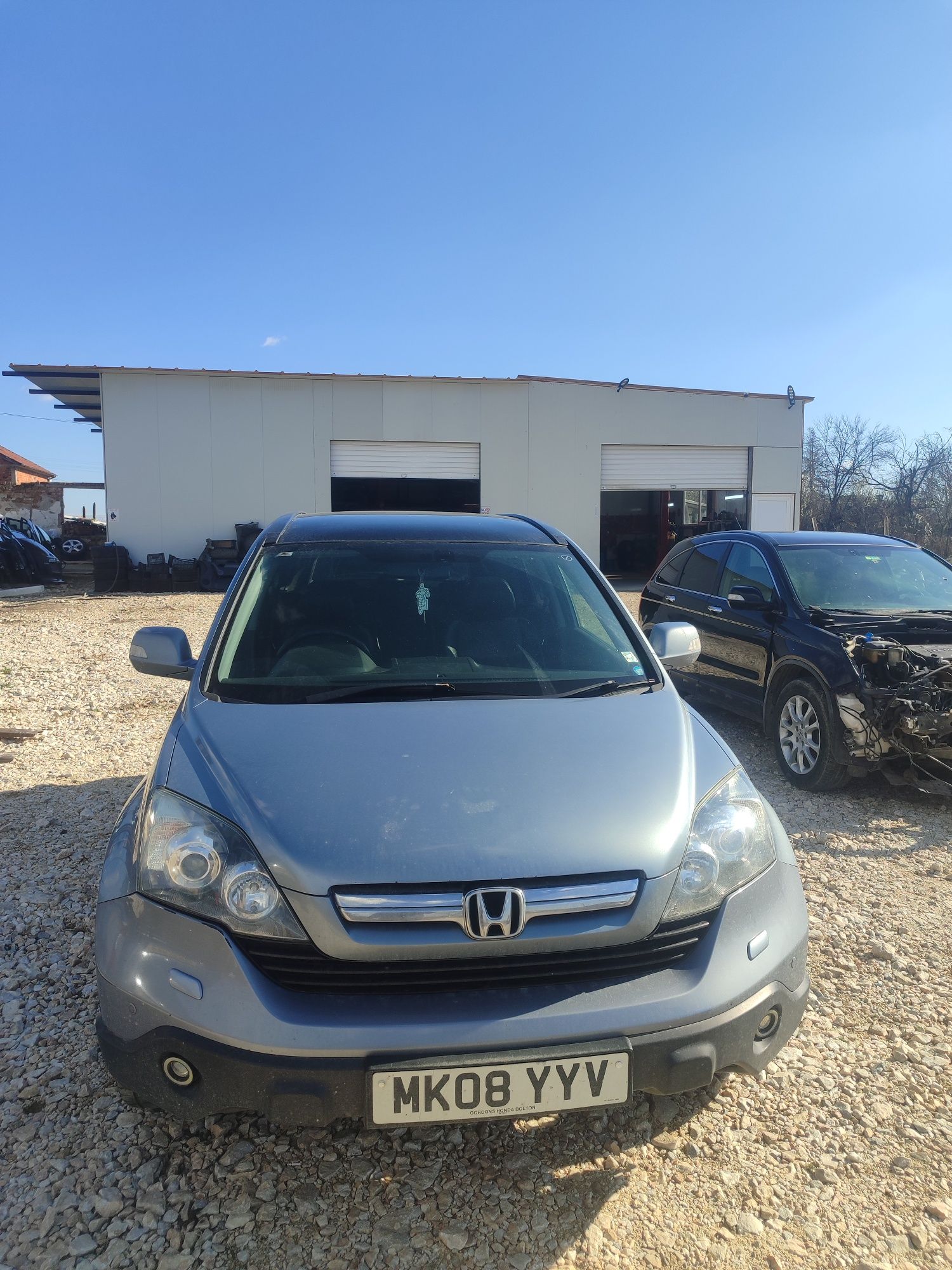 На части Хонда ЦРВ/Honda crv 3