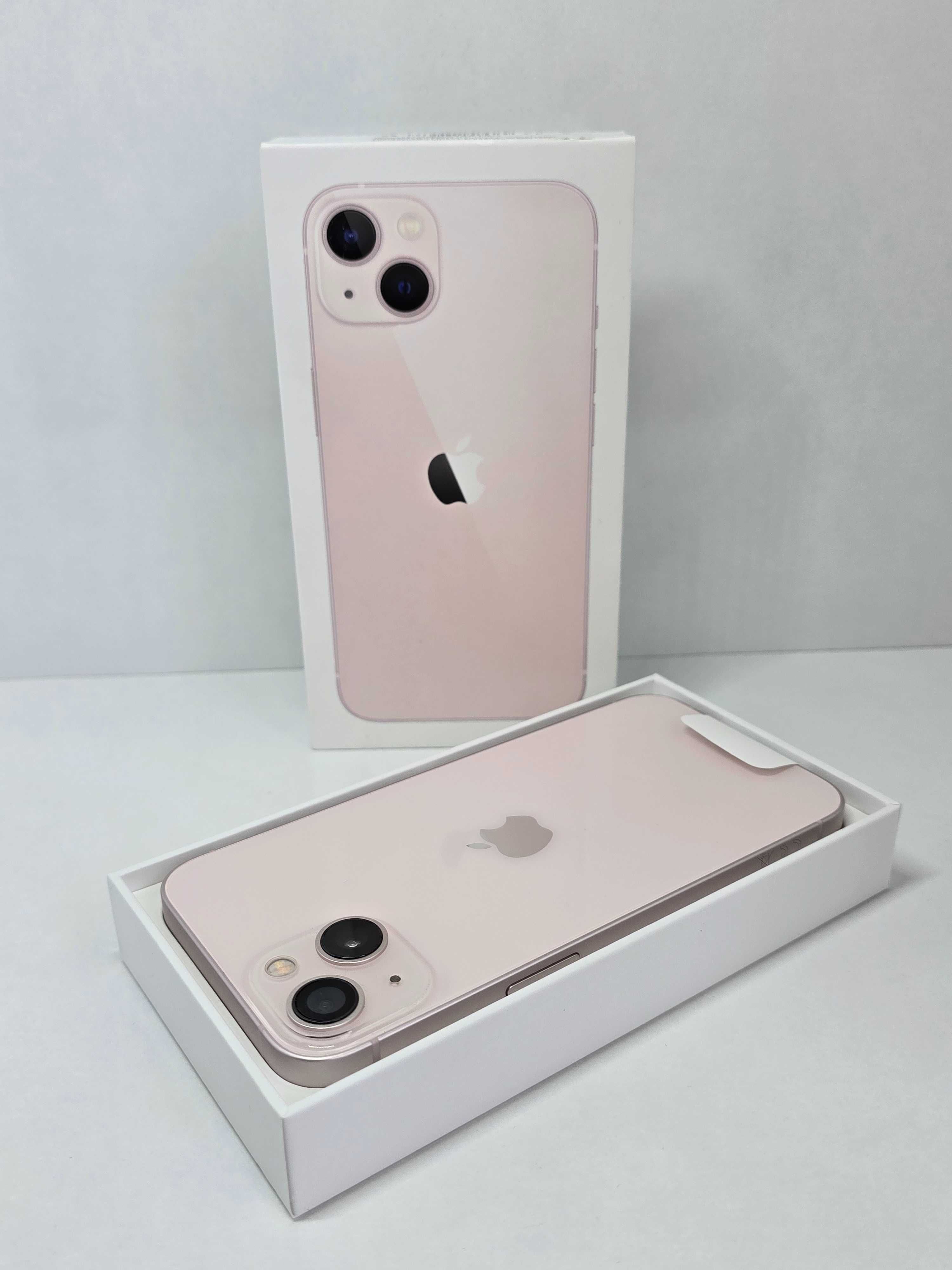 iPhone 13 128GB Pink