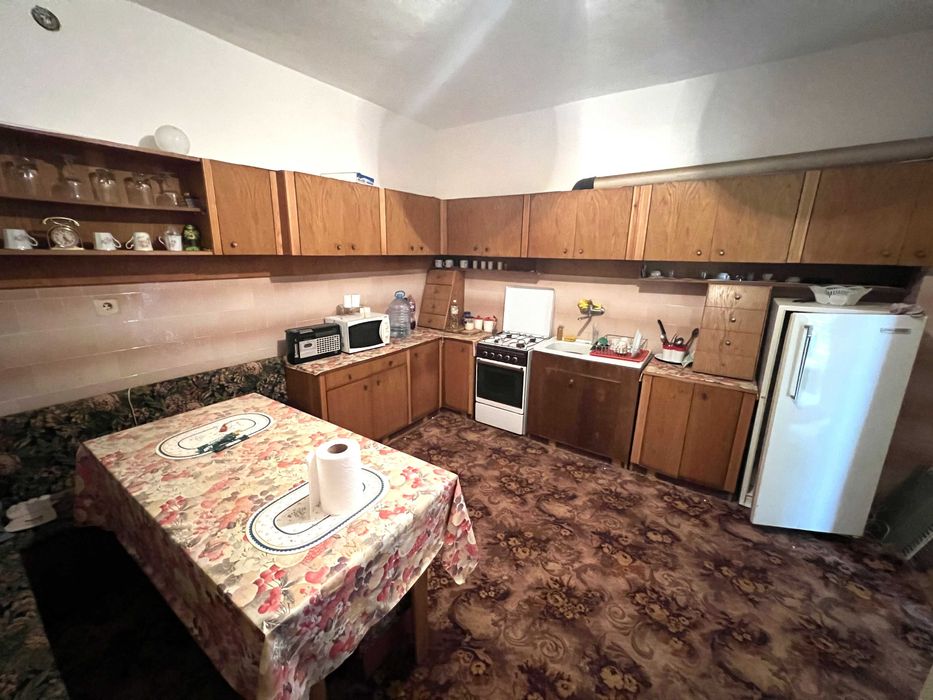 Casă spațioasă și primitoare în Viile Satu Mare – zona Dealu Mare