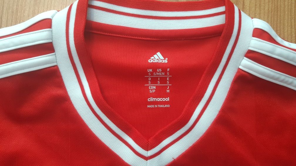 Tricou Bayern Munchen Adidas original mărimea S