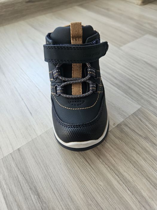 Ботички Майорал 22 номер