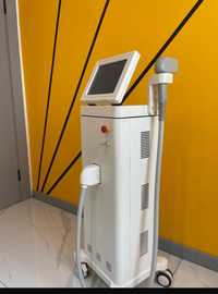 Диодный лазерный аппарат для лазерной эпиляции