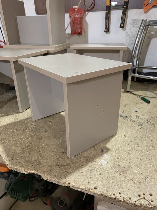 Мебель. Стулья .столы