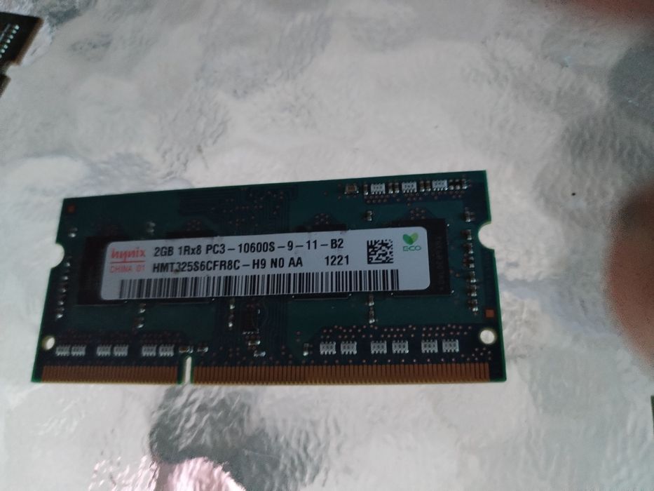 Ram calculator ddr2 ddr3 ddr4