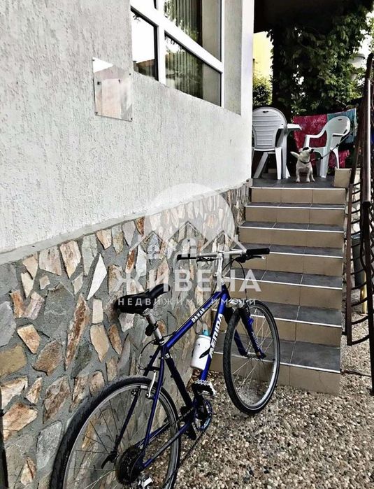 Продава се Двустаен апартамент в с. Рогачево, Област Добрич - 66 кв.м за 1137 €/кв.м - Снимка #6