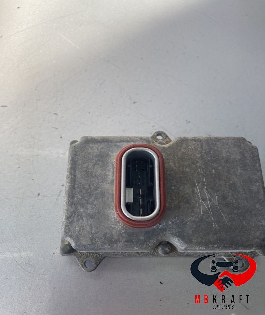 Balast xenon/Calculator far A0028202426 A 002 820 24 26 Mercedes-Benz