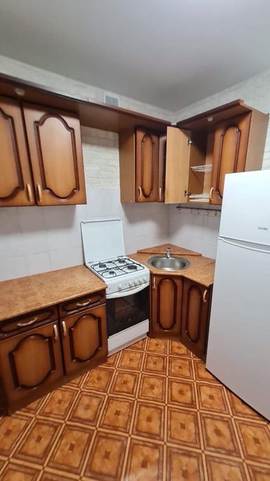 2 квартира на долгий срок ,в районе Дархан