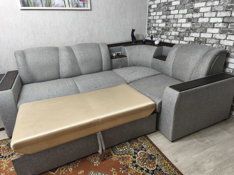 Угловой диван Челябинск