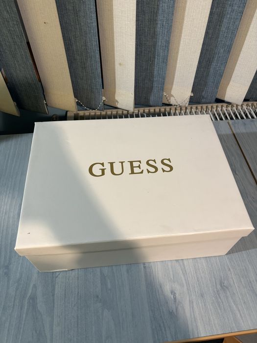 Adidasi Guess Low