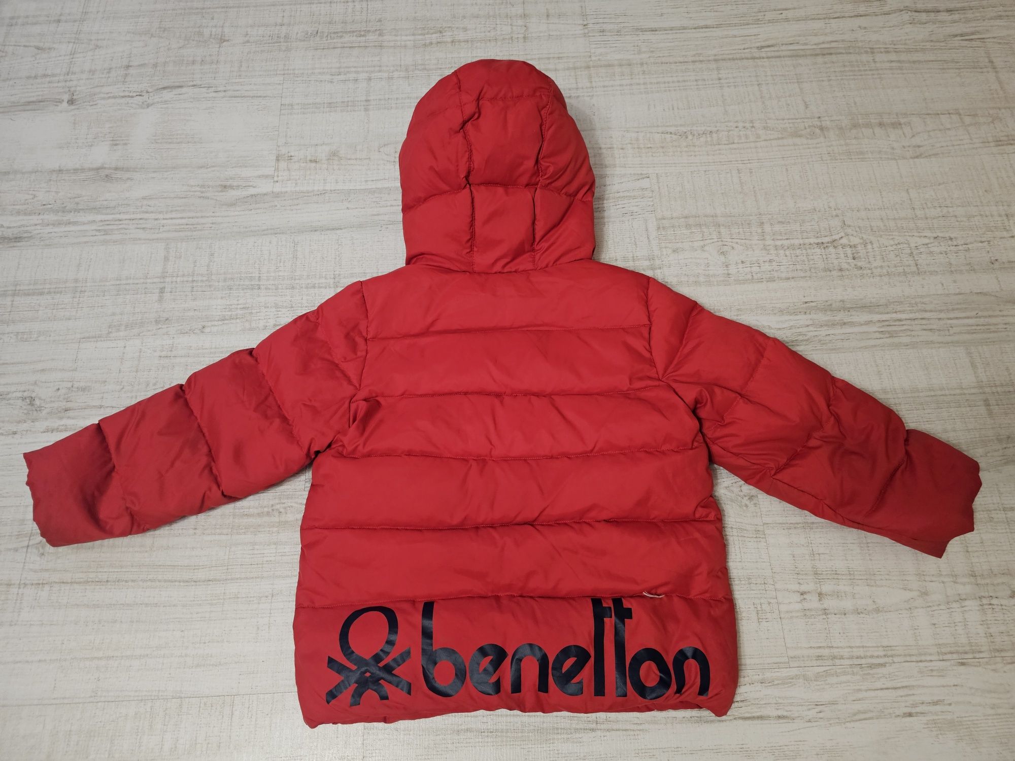 Детски якета Benetton размер 104