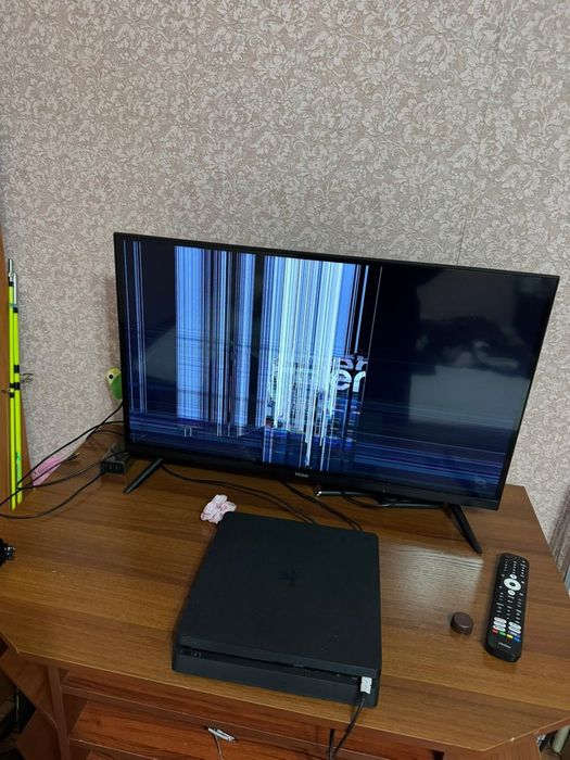 Телевизор Haier 32