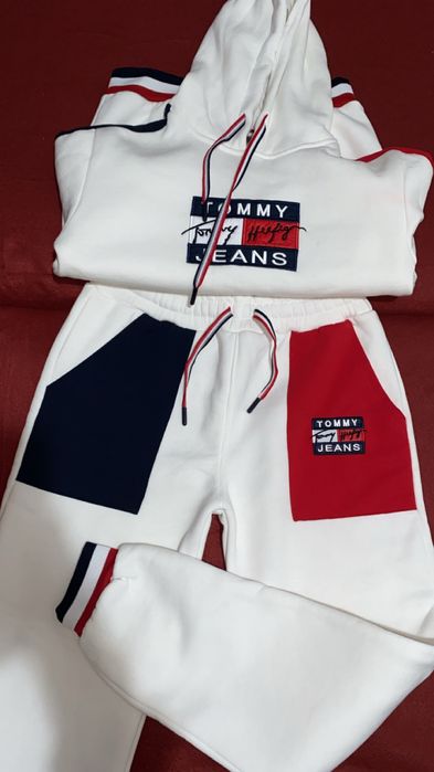 Trening Tommy de calitate nou gros de iarnă