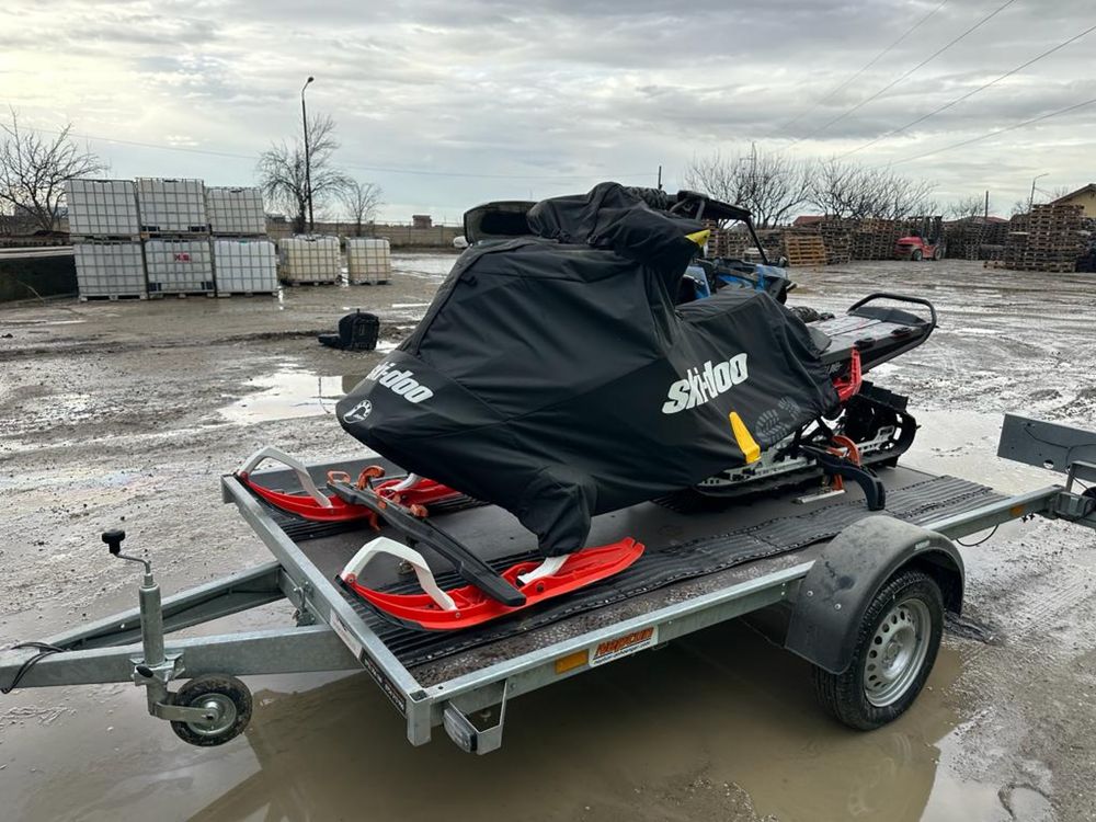 Ski-doo summit 850 expert  2020