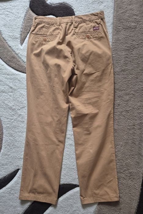 Pantaloni bărbați Carrera, Croială Regular Fit, Mărimea 48 / S