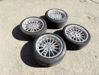 18 style 32 8/9 спорт пакет