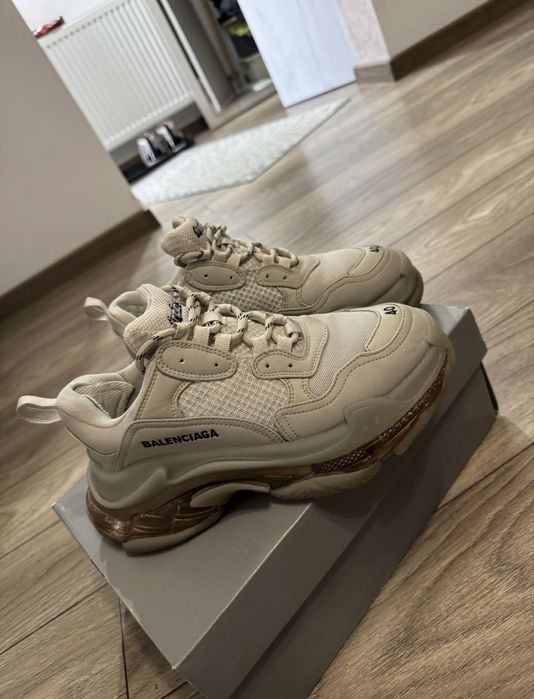 Balenciaga Triple S