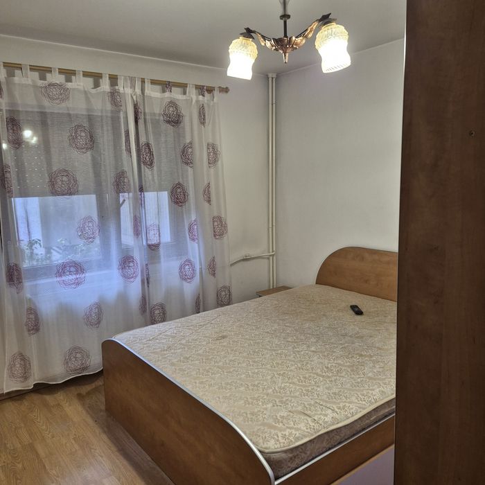 Vând sau închiriez apartament 2 camere