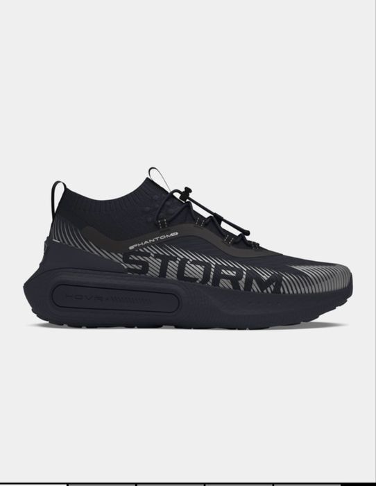 Маратонки Under Armour UA HOVR Phantom 3 SE Storm