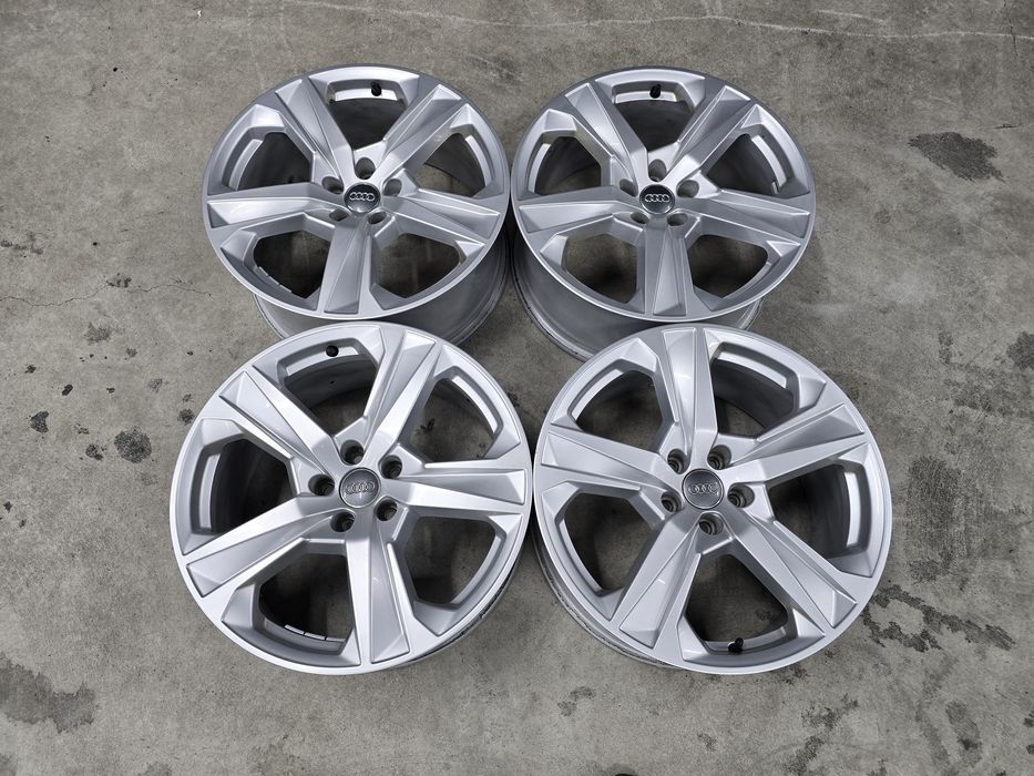 Джанти 19 / 5х112 - Audi A7 и др. 5x112
