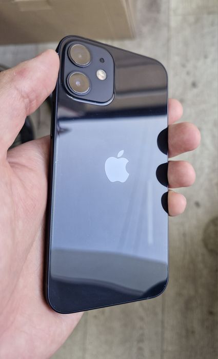 Iphone 12 Mini 64gb