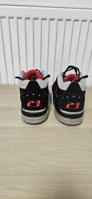 Pantofi Sport nike jordan big fund 46