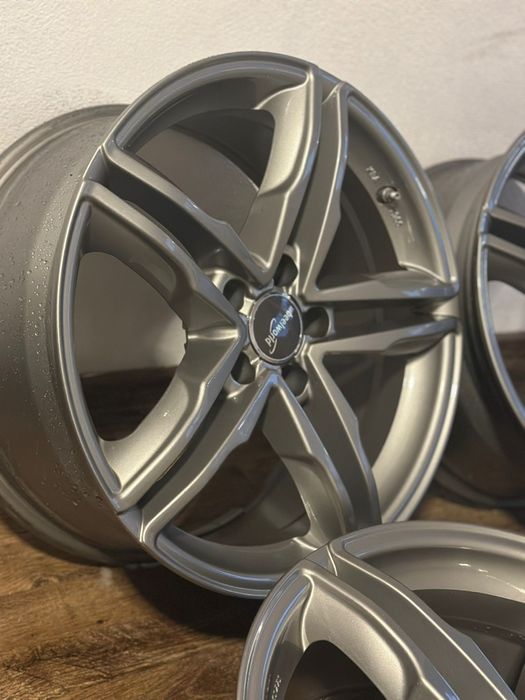 Jante WheelWorld R18 (5x112)