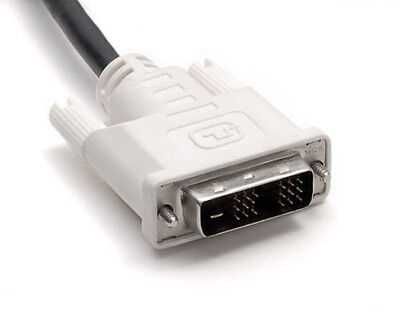 Кабель DVI-D to DVI-D
