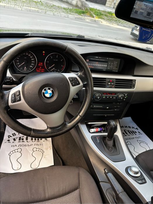 Продавам BMW 330 XD