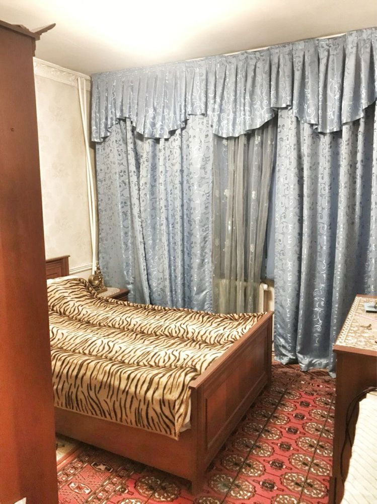 Срочно аренда квартира Дружба Народов 3х ком