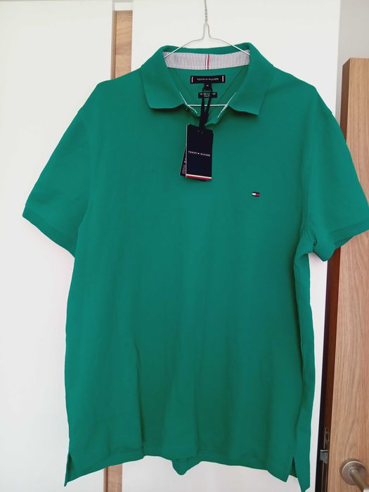 Tommy Hilfiger/Ted Baker /Adidas L/XL размер