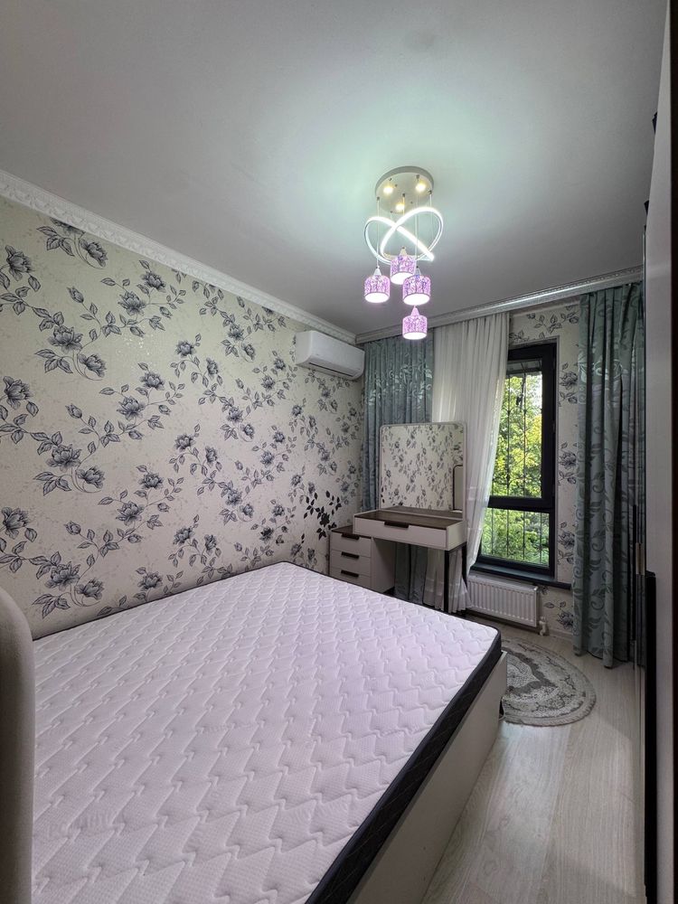Продаю сваю квартиру Golden house